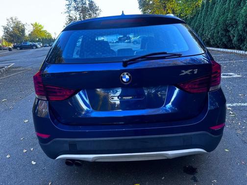 2013 BMW X1 xDrive 28i