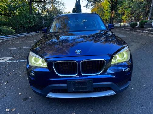 2013 BMW X1 xDrive 28i