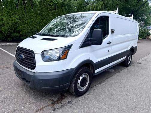 2016 Ford Transit-250 Base
