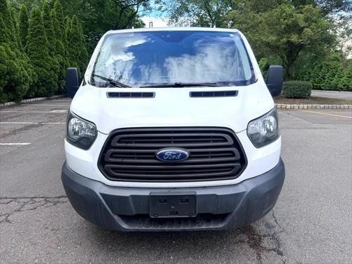 2016 Ford Transit-250 Base