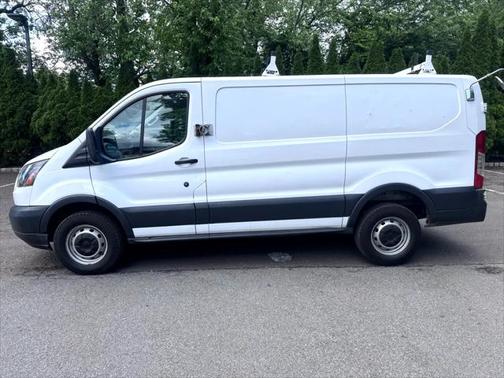 2016 Ford Transit-250 Base