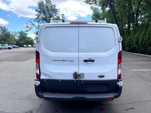 2016 Ford Transit-250 Base