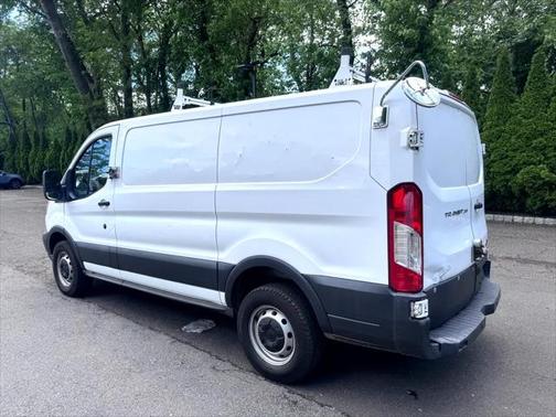 2016 Ford Transit-250 Base