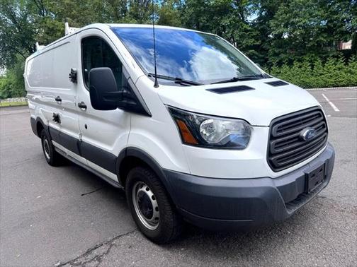 2016 Ford Transit-250 Base