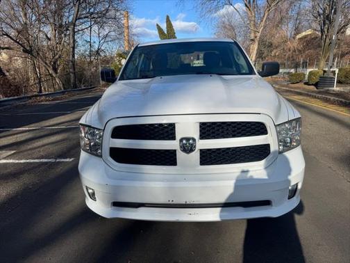 2019 RAM 1500 Tradesman