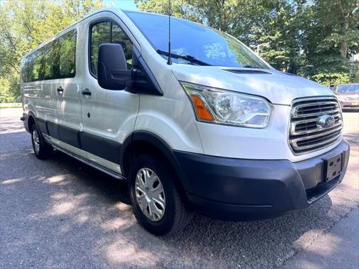 2016 Ford Transit-350 XLT