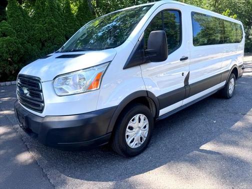 2016 Ford Transit-350 XLT