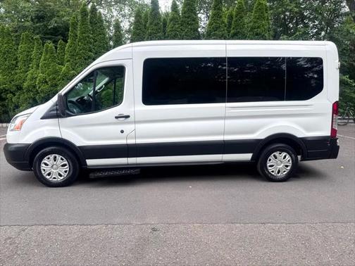 2019 Ford Transit-350 XLT
