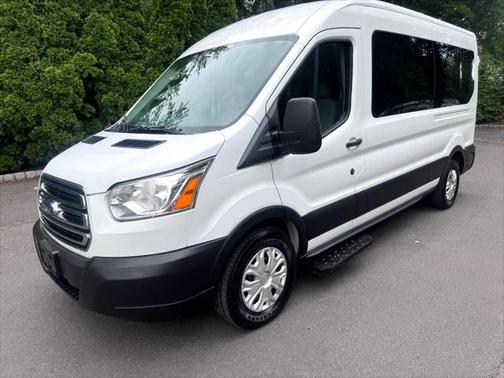 2019 Ford Transit-350 XLT