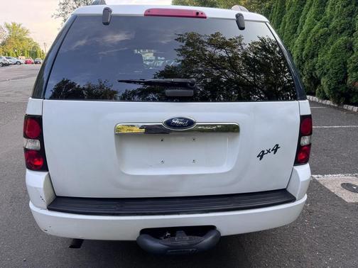 2008 Ford Explorer XLT