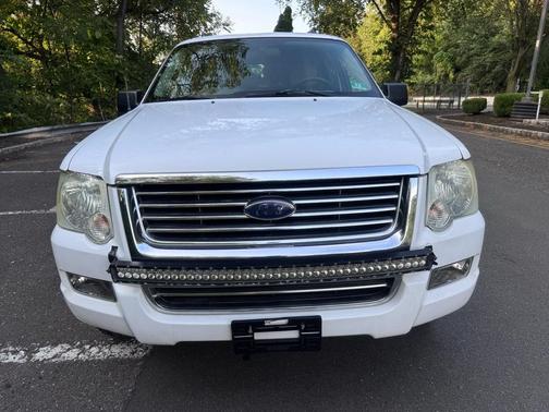 2008 Ford Explorer XLT