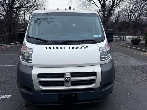 2014 RAM ProMaster 1500 Tradesman