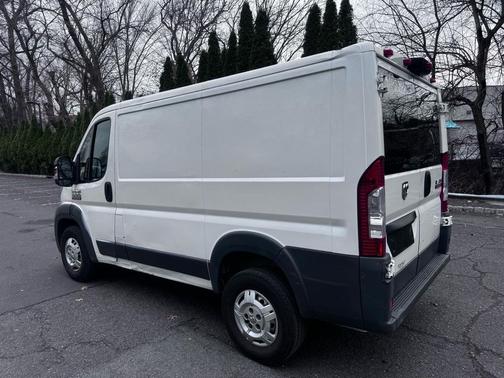 2014 RAM ProMaster 1500 Tradesman
