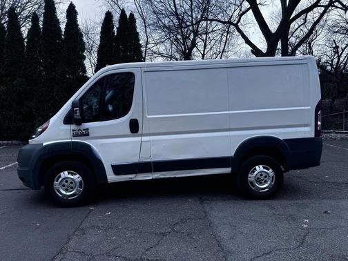 2014 RAM ProMaster 1500 Tradesman