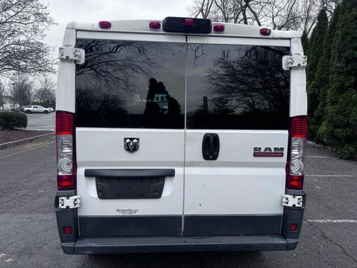 2014 RAM ProMaster 1500 Tradesman