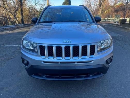 2015 Jeep Compass Sport