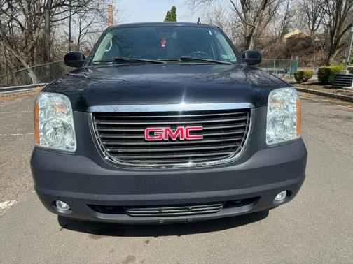 2013 GMC Yukon XL 1500 SLT