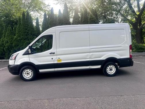 2019 Ford Transit-150 Base