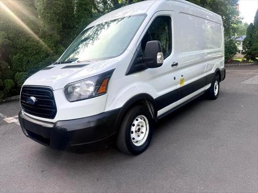 2019 Ford Transit-150 Base