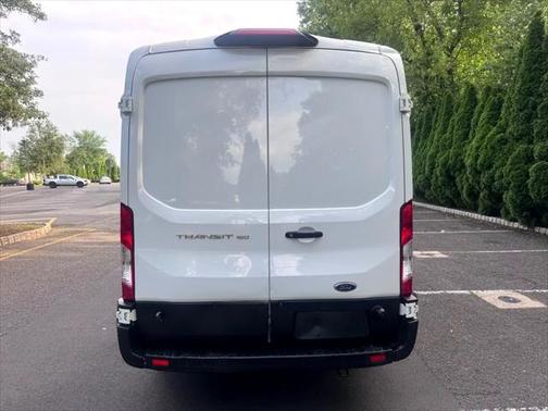 2019 Ford Transit-150 Base