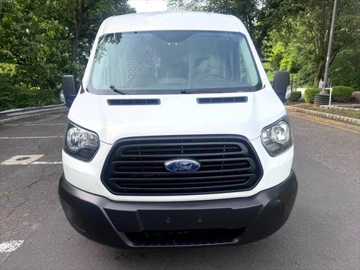 2019 Ford Transit-150 Base