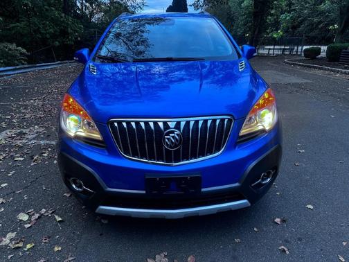 2015 Buick Encore Convenience