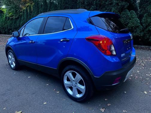2015 Buick Encore Convenience