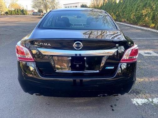 2013 Nissan Altima 2.5 SL
