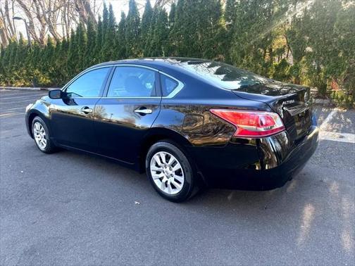2013 Nissan Altima 2.5 SL