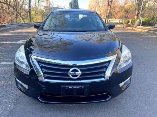 2013 Nissan Altima 2.5 SL