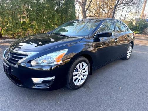 2013 Nissan Altima 2.5 SL
