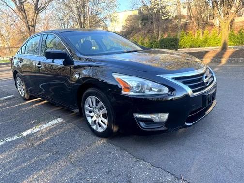 2013 Nissan Altima 2.5 SL