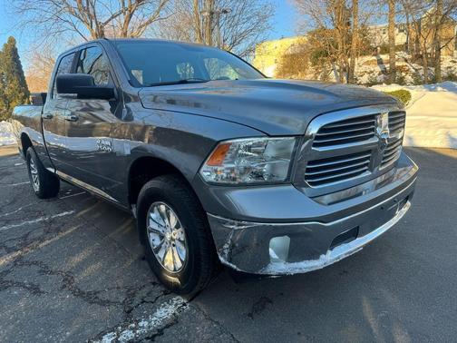 2013 RAM 1500 SLT