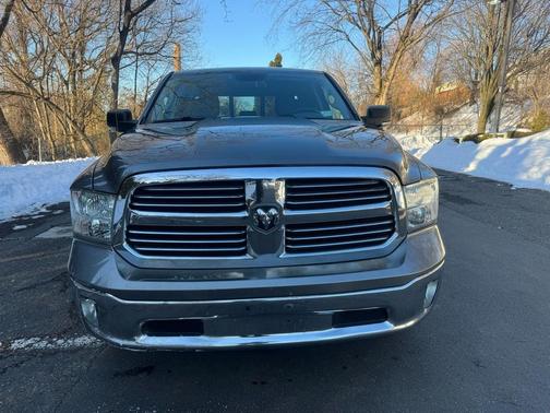 2013 RAM 1500 SLT