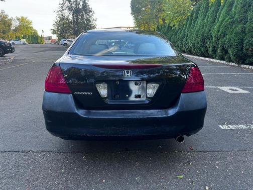 2007 Honda Accord SE