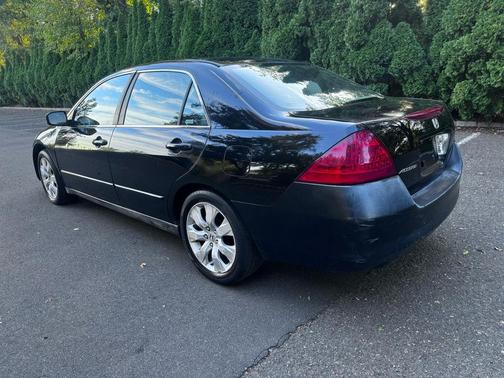 2007 Honda Accord SE