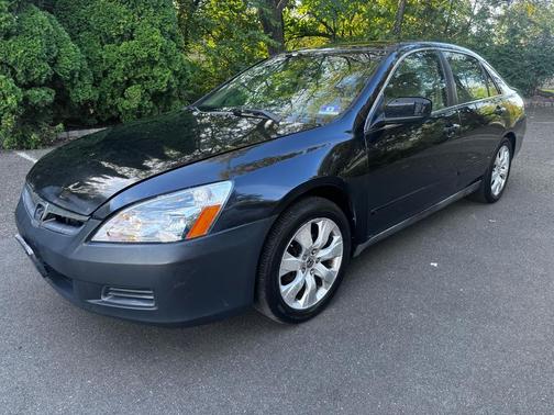 2007 Honda Accord SE