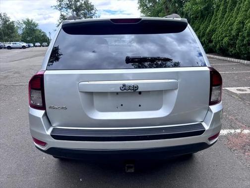 2014 Jeep Compass Sport