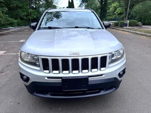 2014 Jeep Compass Sport