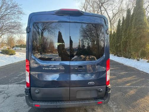 2018 Ford Transit-350 XL