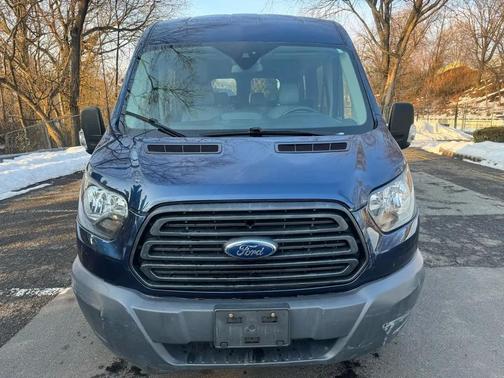 2018 Ford Transit-350 XL