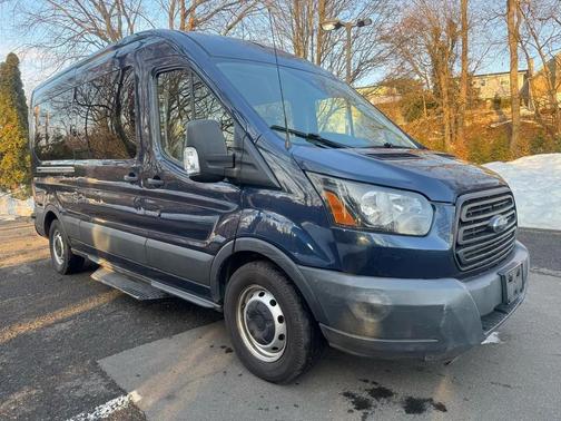2018 Ford Transit-350 XL