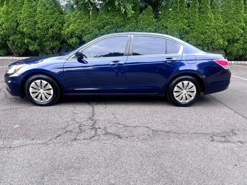 2011 Honda Accord SE