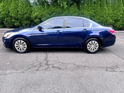 2011 Honda Accord SE