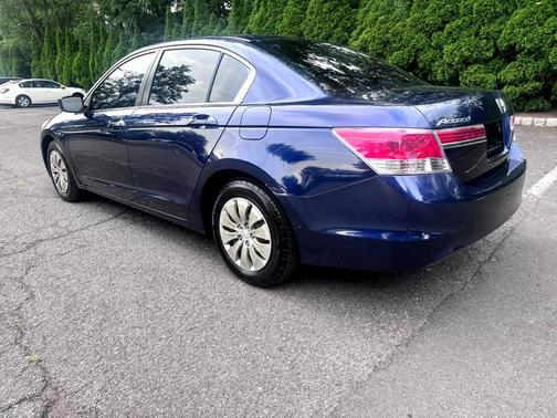 2011 Honda Accord SE