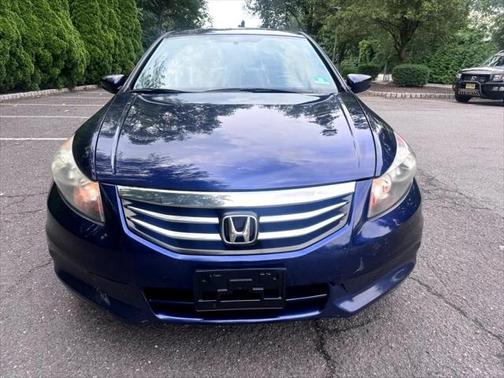2011 Honda Accord SE