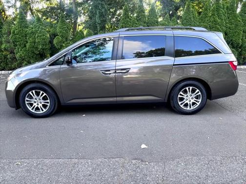 2013 Honda Odyssey EX-L