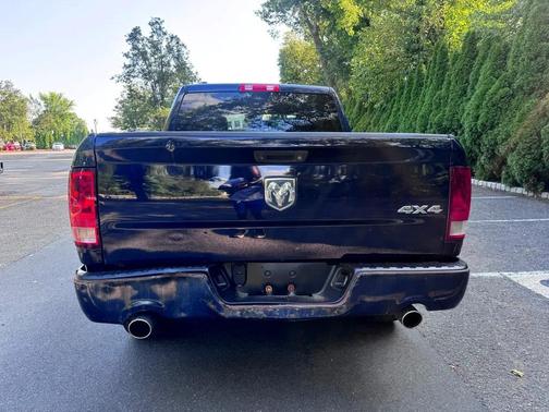 2014 RAM 1500 Tradesman/Express