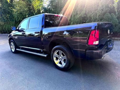 2014 RAM 1500 Tradesman/Express