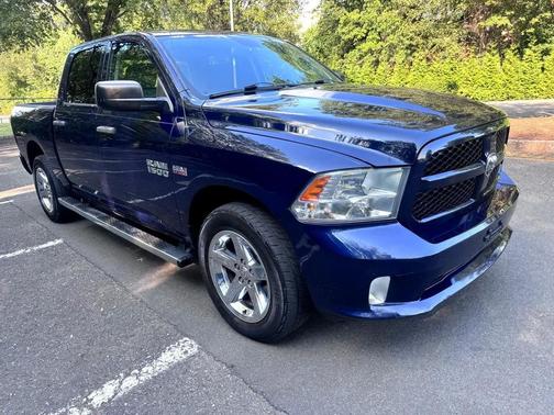 2014 RAM 1500 Tradesman/Express